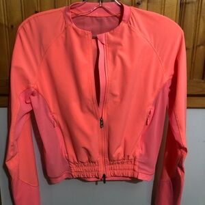 Lululemon Track Jacket